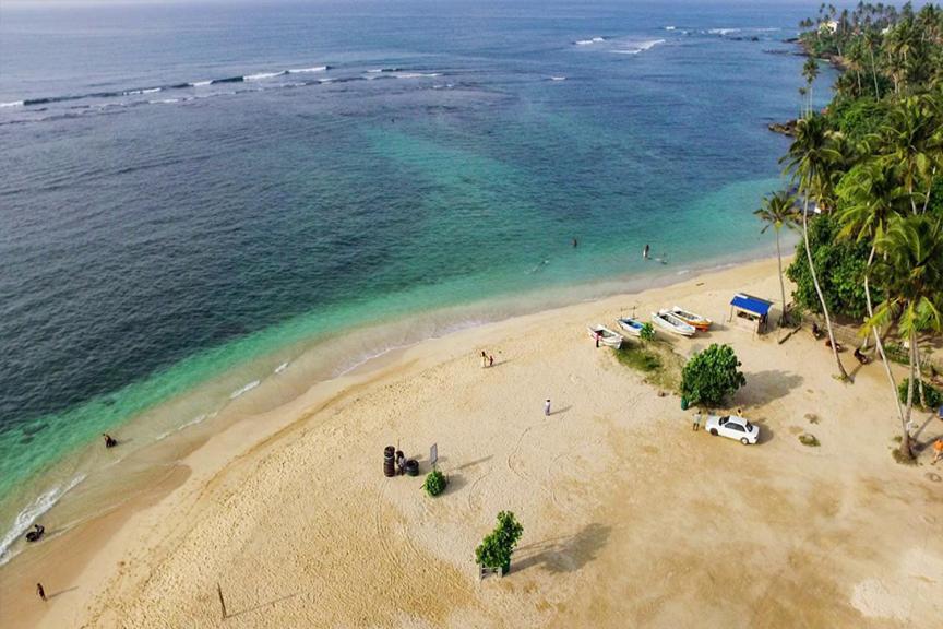 Amaya Gate Matara Ngoại thất bức ảnh
