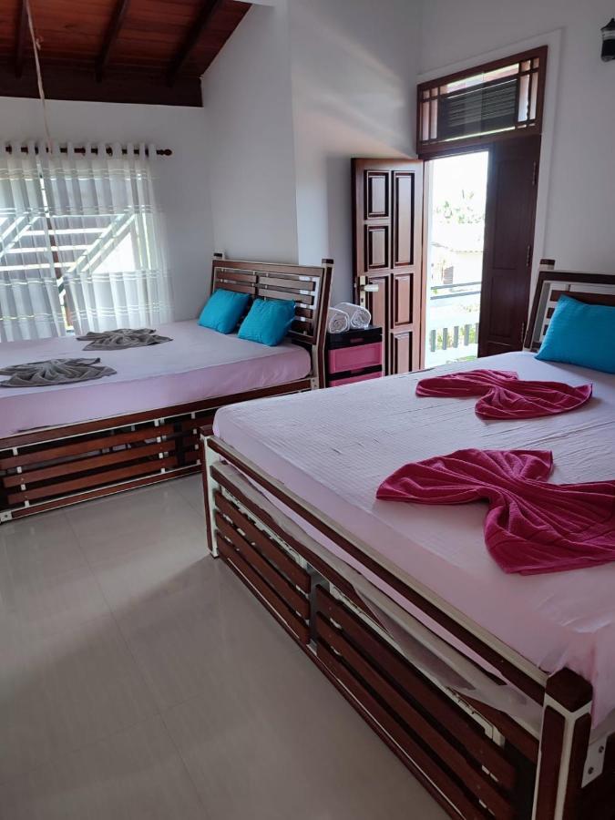 Amaya Gate Matara Ngoại thất bức ảnh