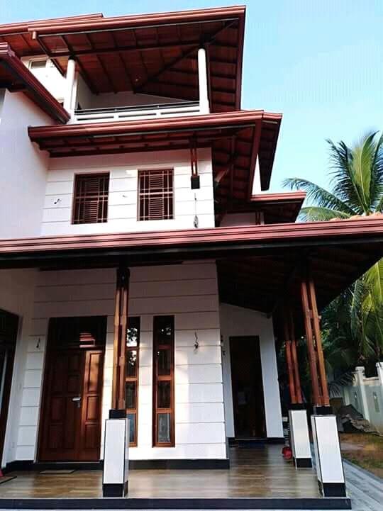 Amaya Gate Matara Ngoại thất bức ảnh