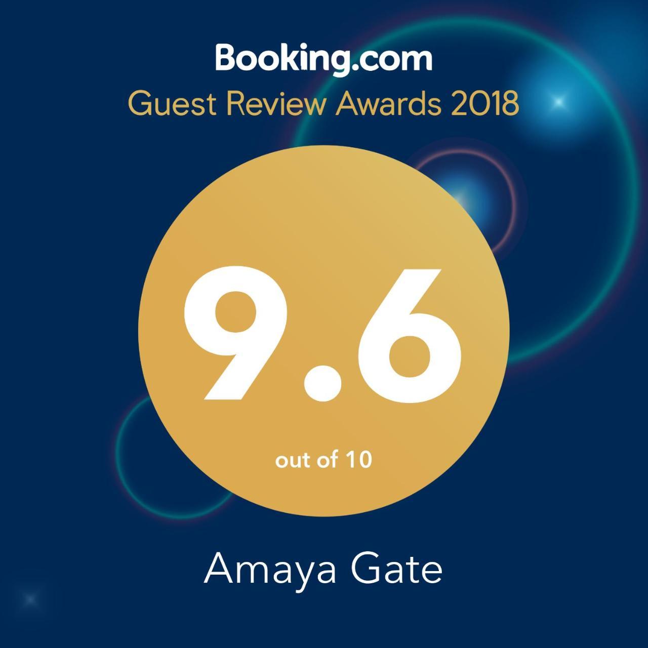 Amaya Gate Matara Ngoại thất bức ảnh