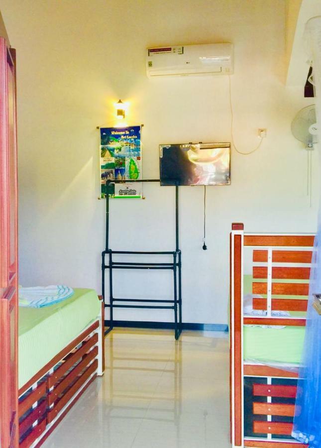 Amaya Gate Matara Ngoại thất bức ảnh