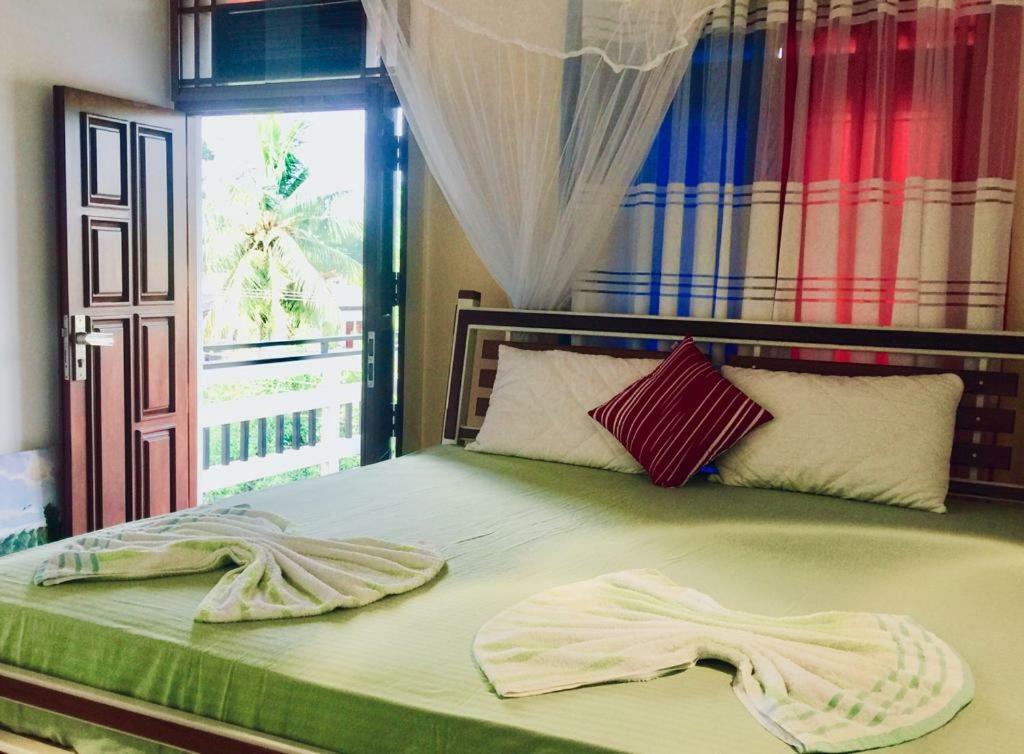 Amaya Gate Matara Ngoại thất bức ảnh