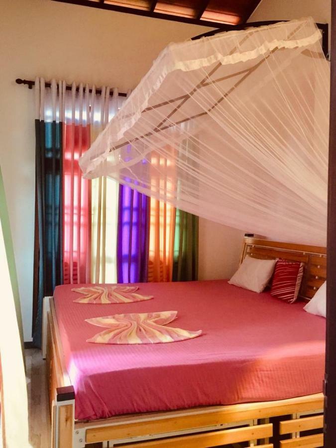 Amaya Gate Matara Ngoại thất bức ảnh
