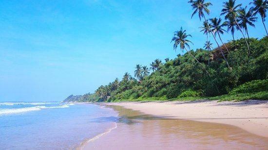 Amaya Gate Matara Ngoại thất bức ảnh
