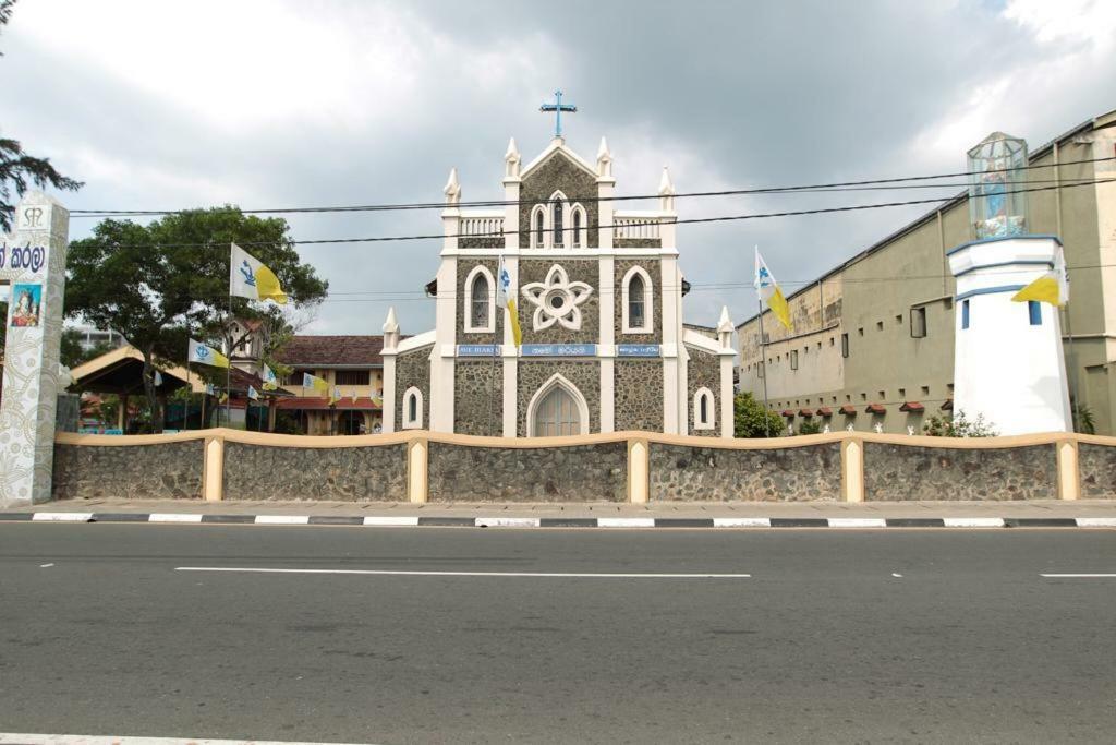 Amaya Gate Matara Ngoại thất bức ảnh