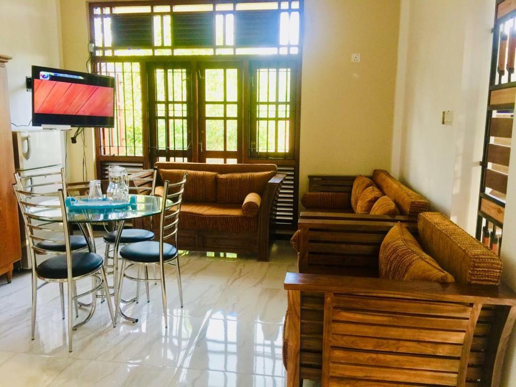 Amaya Gate Matara Ngoại thất bức ảnh