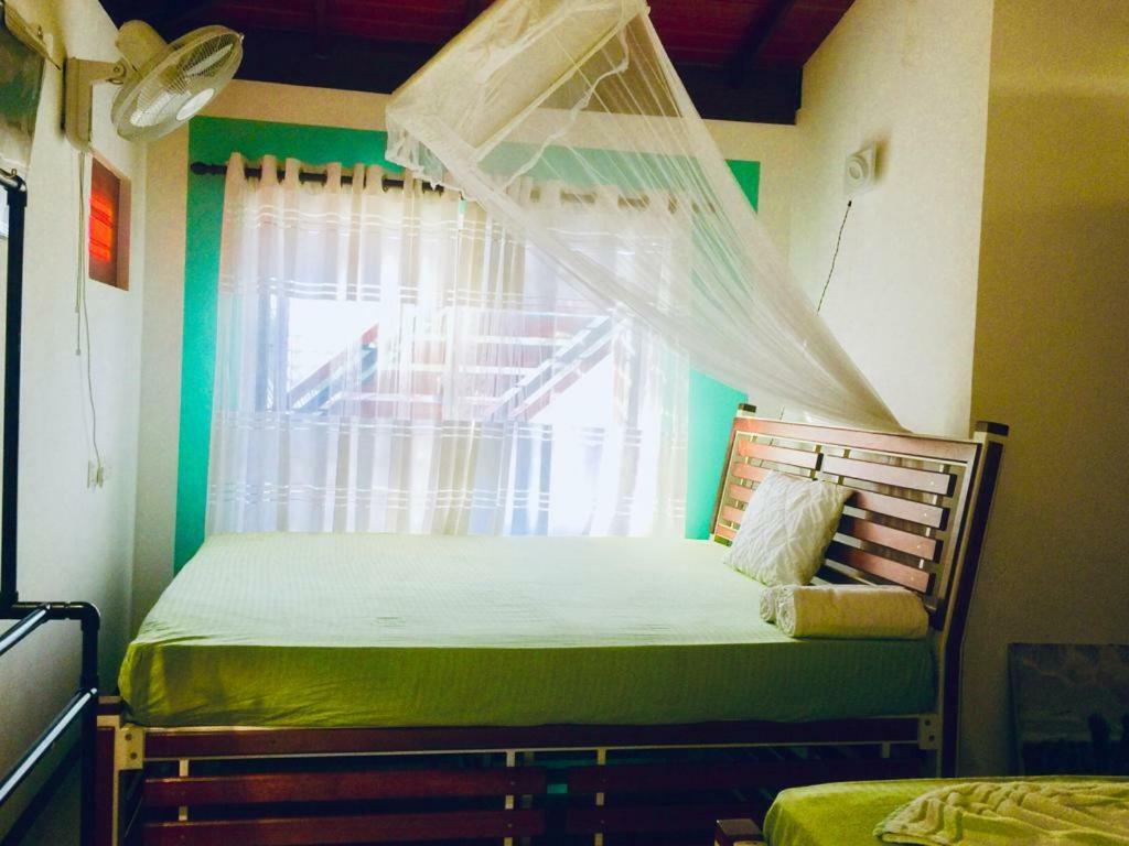Amaya Gate Matara Ngoại thất bức ảnh